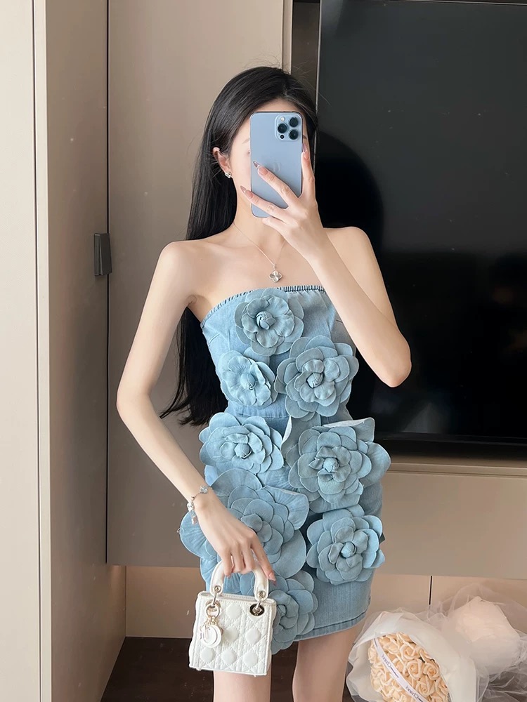 Less hate more love dress DBC46 images